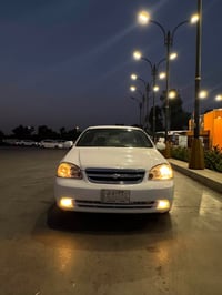 اوبترا • ٢٠١٢ • كفاله كير ومحرك
