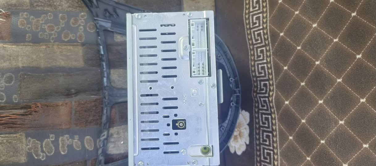مسجل اكسنت مضلع جديد بلادي اصلي هوه والاطار مالته ب75 العنوان الشعب
***********
