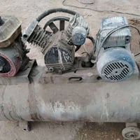 ماطور • شغال • كربلاء