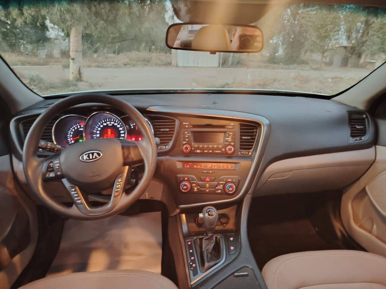 اوبتام • ٢٠١٥ • بابل