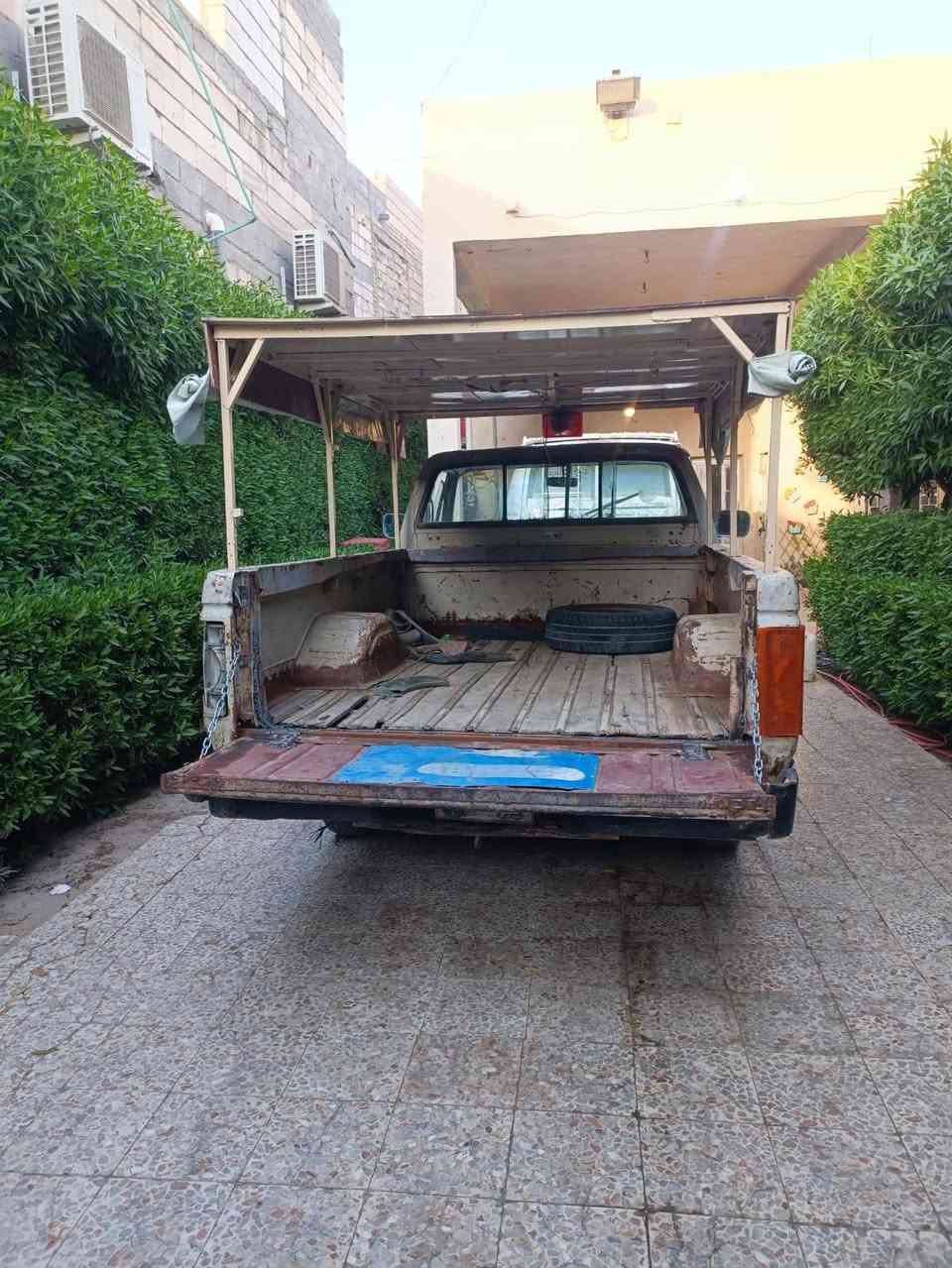 محرك كرنفال • رقم بصره • كرمة علي