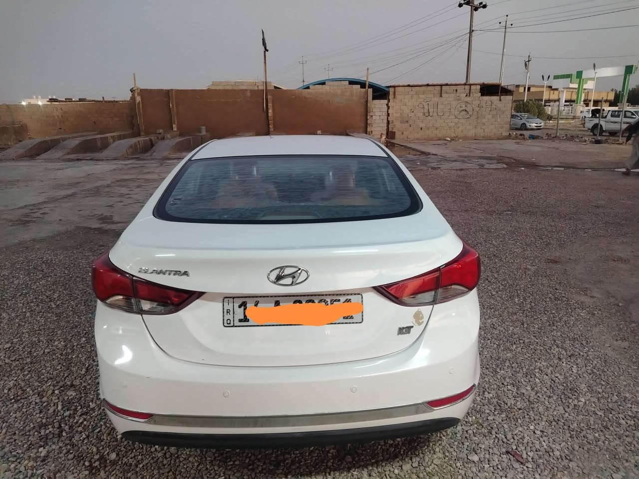 السلام عليكم  لنترا للبيع مديل 2015 رقم نكليزي لمت ما تحب داور جاهز تريد مداور تريد وكاله  فول موصفات سياره جاهزه ما ينقصها اي شي كله جديد محرك 1600
السعر 123 بيها مجال 
العنوان 
ذي قار شطره الساده ال حمد 
رقم الهاتف ***********
السلام عليكم  لنترا للبيع مديل 2015 رقم نكليزي لمت ما تحب داور جاهز تريد مداور تريد وكاله  فول موصفات سياره جاهزه ما ينقصها اي شي كله جديد محرك 1600
