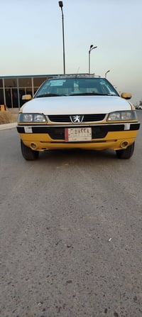 يا الله سلام عليكم للبيع لميس اكد 16  مكينه وكير مكفولات خير من الله  ...