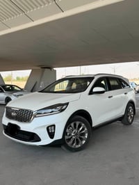 سورنتو 2019 خليجي رقم بغداد الجديد تحويل ثاني يوم ماشيه 102 حقيقي محرك...