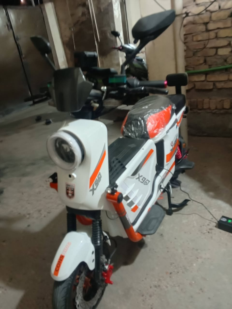 X900 برو • مستعمل سبوع • فلوجه حي نزال