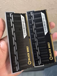 رام DDR4 • ١٦ جيجا • ٣٢٠٠