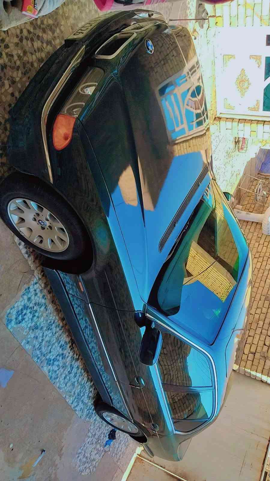 السلام عليكم بي ام كاسحه 730 1996.V8 زيتوني مكفوله من الضربه والطخه محرك كير حداديه جدد بلادي كهربايات كلها شغاله 5ويلكب فتحه قمارة سلايت روف تبريد قطعتين كشنات جلد وكهرباء دواخل كلها جلد+صاج هاتف اصلي تحكم ستيرن جهتين مثبت سرعه جام كهرباء مرايات كهرباء خزن ميموري مسجل بلادي دبل جام دبل كزوز بلاد نضام سبورت شغال ABS دبل جكمجه لدات اماميه رقم بابل الدولي مميز سنويه جديده باسمي تحويل وين ماتريد مكاني بغداد السعر 65 رقم الهاتف *********** 
سياره بلعافيه عل ياخذه شنو ابالك جديد من ميكانيك ومن كشر ونصبه
