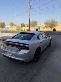 للبيع دوج جارجر 20 اصل رقم بغداد انكليزي بسمي  مكينة 3600 تويل  سياره ...