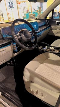 سورنتو • محرك V6 • ٢٠٢٤