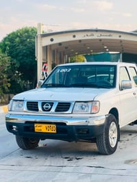 نيسان • مووسو • ٢٠٠٢