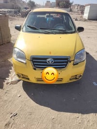 افيو للبيع ٢٠٠٧ مكينه مسكر مكينه وكير شرط حداديه ٥٠ ٪ رقم احمر مثنى را...