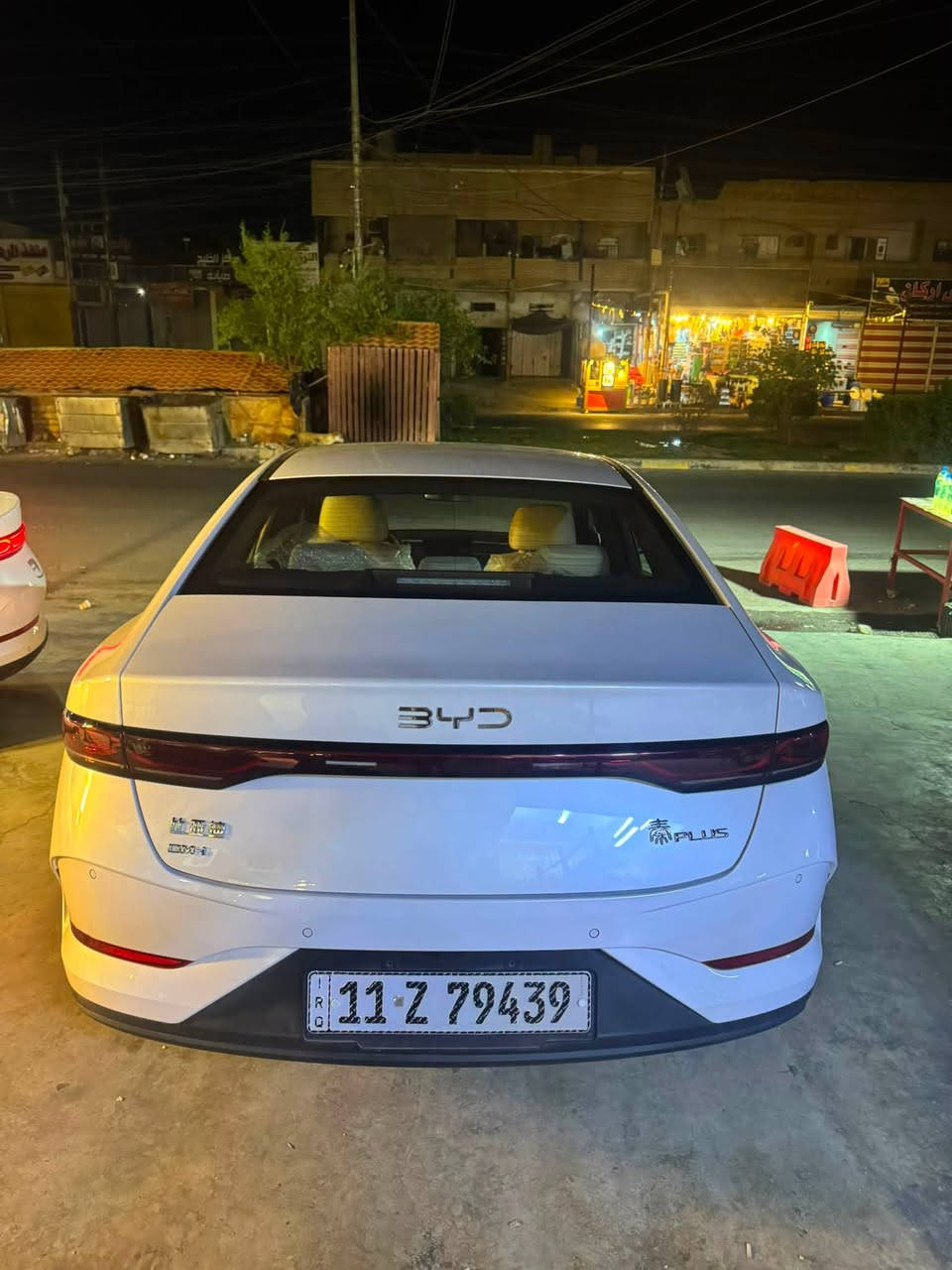 السلام عليكم

كن بلاص ٢٠٢٥ 

ماشية 

HEV 26000
مكفوله كفاله عامه 

السعر 21 مليون مكانها بغداد 

رقم الهاتف ***********
