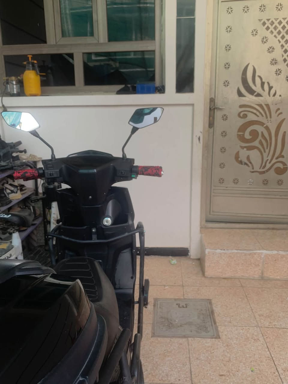 سكنس ألماسه • ٢٠٢٥ • ست بطاريات
