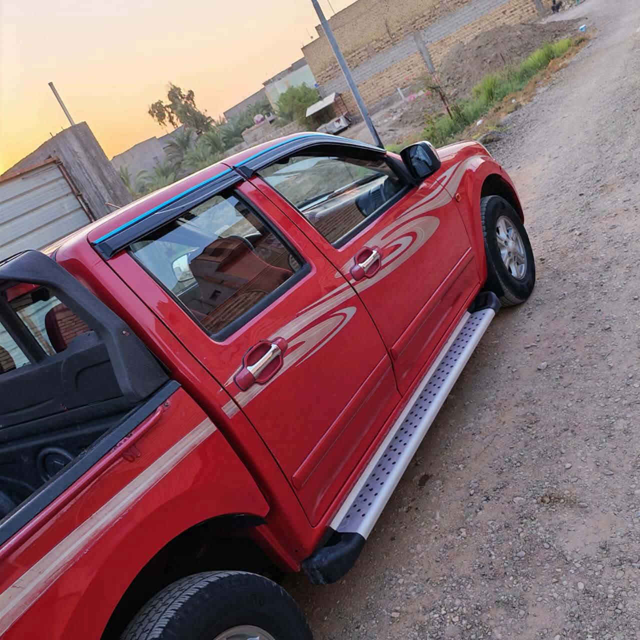 كريت ويل • ٢٠١١ • رقم بغداد