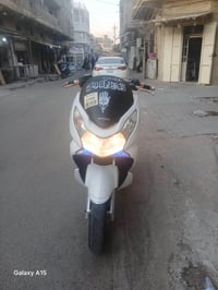PCX • جيل الاول • ٢٤٠٠٠