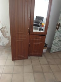 للبيع باسعار مناسبة واشياء اخرى سنك ومبردة  07707879897