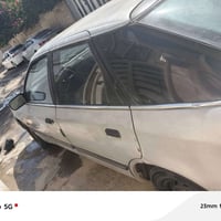 سكوربيو • V6 ٢٤٠٠ • سوق موصل