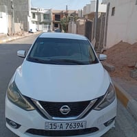 سنترا ٢٠١٩ • وارد امريكي • بصمة تشغيل