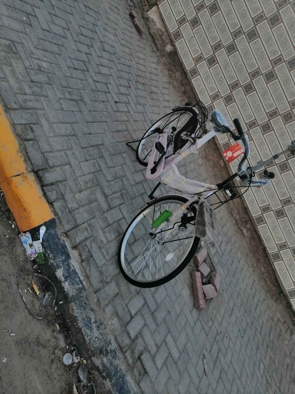السلام عليكم
باسكل نضيف ١٠٠ بل ١٠٠
ما بي زلغ بعده مسلف بل سلفون مال الشركه
شركته BD
السعر ١٨٥ بل غراض بدون غراض ١٧٥ راسلني على الواتساب ***********؟ا

الستفسار واتساب
