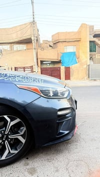 فورتي ٢٠٢٠ • مكينة جديدة • حادث بأمريكا