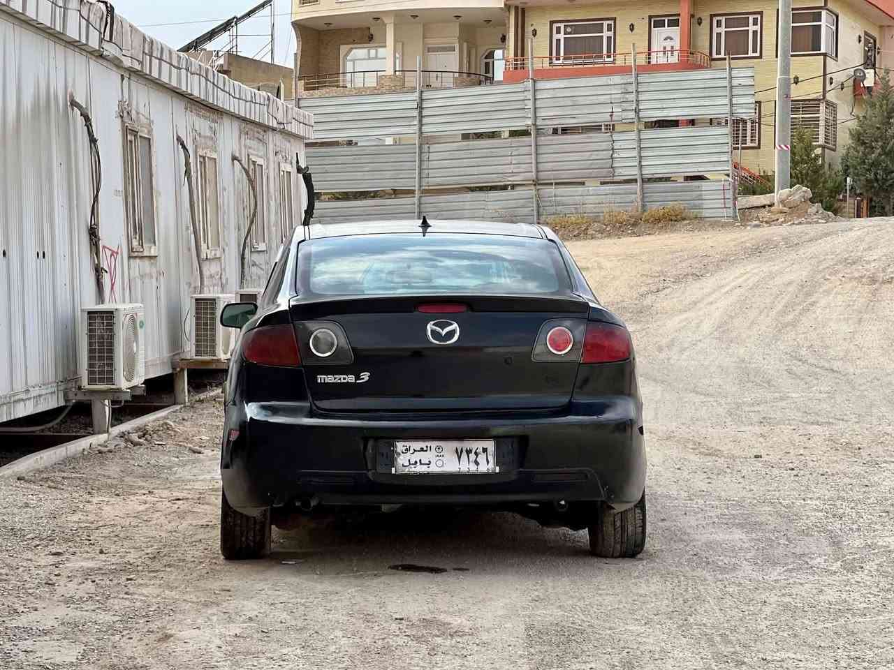 سەلامو علیکوم  ئەم مازدایە بۆفرۆشتن  مۆدیل 2008  ووپاکانەی مروری لەگەڵە  هەمو گیانی بەشەرت گێڕو مەکینەی بەشەرت کارەبای هەموی ئیشەکەت  سعری 30  وەرەقە و معامەلەیەکی کەم  گۆڕینەوەش هەیە لەسەر دڵ گرتن  ( ***********)  لەسلیمانی
