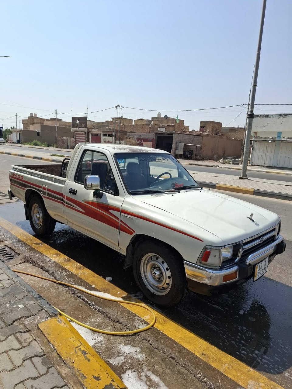 السلام عليكم بيكم تك للبيع موديل٩١ رقم بابل رقم جديد بسمي للاستفسارالاتصال علا الرقم *********** مكاني كوت
