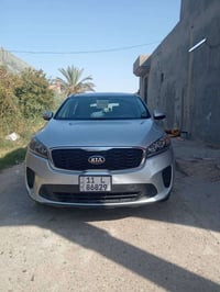 سارنتو • ٢٠٢٠ • الفلوجه