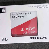 هارد  ssD خارجي 4 تيره سعره40  07700089718