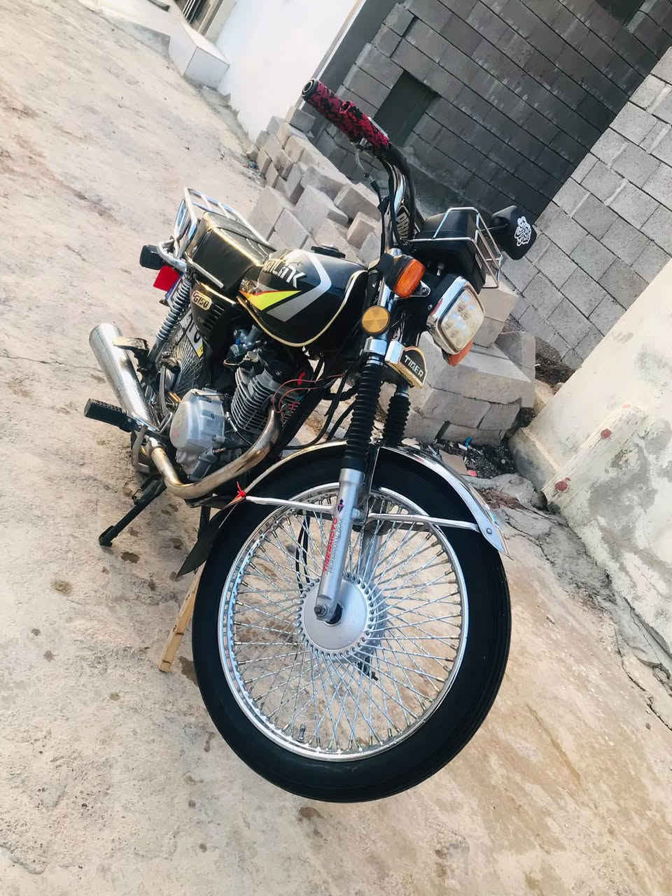 ٢٠٢٠ • تواير جدد • مكينة معمرة