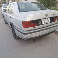 كولف فنتو كير اوتوماتيك محرك ٢٠٠٠ صدر جيد تخم تاير جديد داخلها حلو رقم...