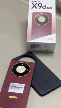 هونر X9 • ٢٥٦ • بطارية١٠٠