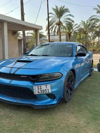 هيمي RT • ٥٧٠٠ • ٢٠١٦