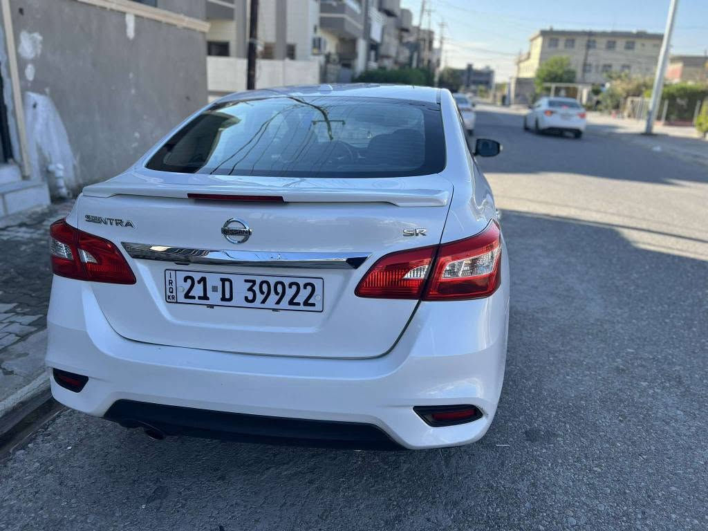 نيسان سنترا 2019SR موصفات سياره فول فول
بصمه
كشنات هيتر
دواست ليد
لايت عدس
بلاجكتور زينون
ويل ١٧
دوسات اسبورت
شاشه كبير
كاميرا
تحكمات استريد
رادار توقف ذاتي
تحديد سرعه
تبريد لمس
٤ايطارات جديد
صدر امامي وخلفي اب شرط
كير ومحرك مكفول شرط
سياره ماشي ٥٦الف
بيه بطاقه بانزين
سياره بسمي رقم رقم جديد وسنويه الى 2031شهر6
شرط واكاله وتحويل

ضرار سياره جاملغ وباب سائق امبدل بيلادي ومع صبخ هيلال خلفي قليل وجاملخ سكن ربع صبغ بل عراق
سياره شرط بدون دواخل صبغ وتعديل اقل من شبر
وبدون ايرباك
*********** واتساب كركوك, العراق
