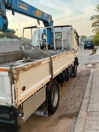 كنتر • موديل ٢٠١٦ • مكينة جديدة