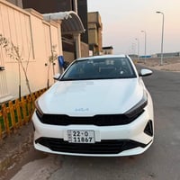كيا K3 • ٢٠٢٤ • البصره