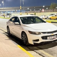 ماليبو ٢٠١٦ • محرك ٢٠٠٠ • خليجي
