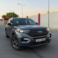 موديل ٢٠٢٢ • XLT • رقم كركوك