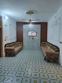 طريق النيل القديم • طابو زراعي • ٢٠٠م
