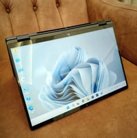 HP Omnibook X Flip 14 • Intel Core Ultra 7 • اوبن بوكس