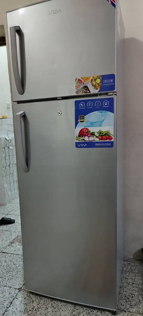 ثلاجة • شهر ونص • بغداد