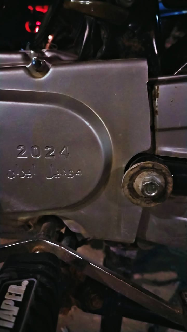 للبيع تايكر 2024 اوراق اصولي 5 كير مكينه مامفتوحه جديده كهربائيات شاصي كله مكفول  مكاني بابل الحمزه الغربي ب450 وبيه مجال   للاتصال ***********
