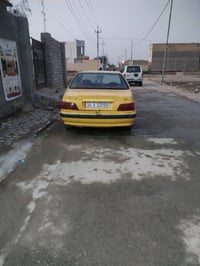 بيجو باص • ٢٠١٠ • رقم قادسيه