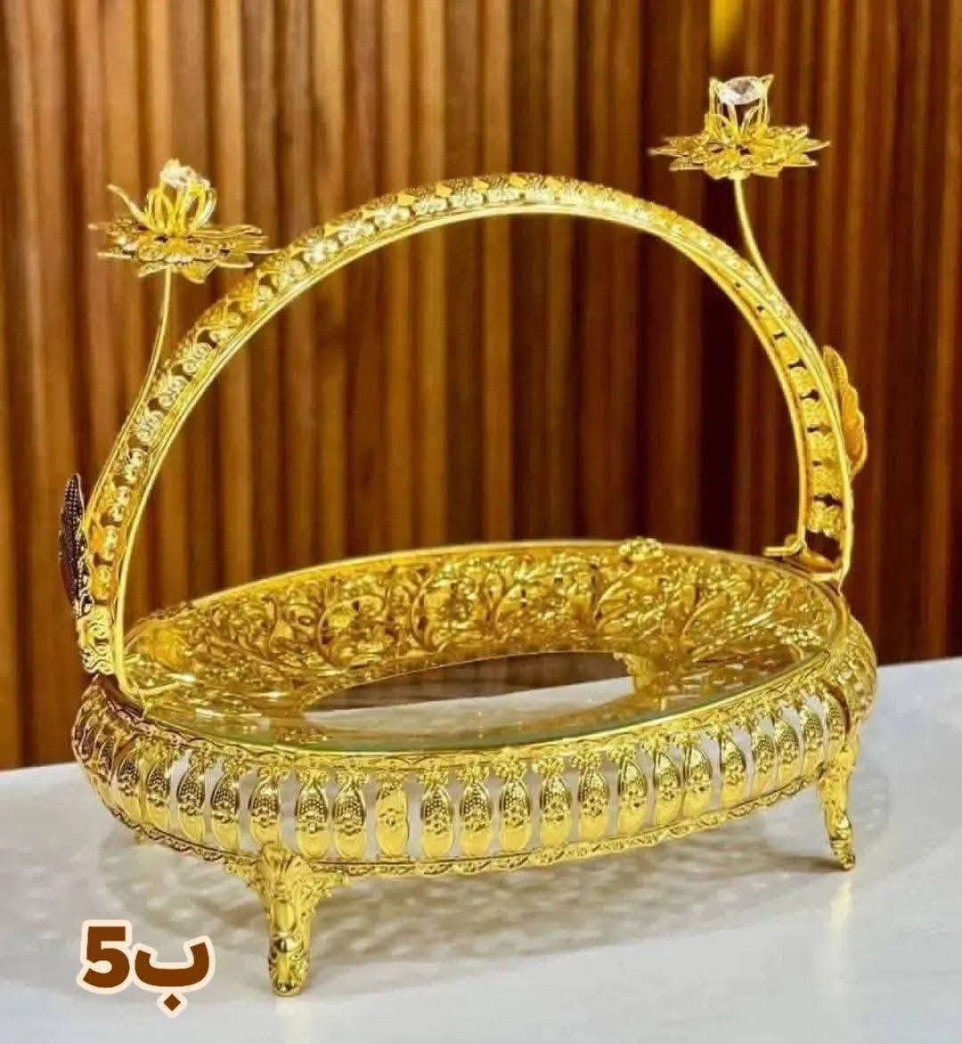مجمع الفرقان • طقم كاسات • توصيل متوفر