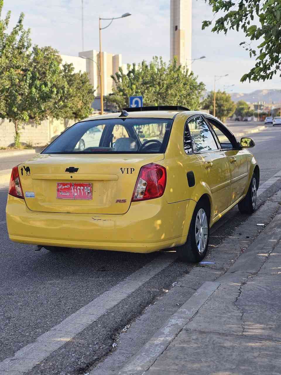 بەناوی خوای گەورە
شوفرلێت ئۆپترای تەکسی

مۆدیل 2011 گێڕ ئۆتۆماتیک

چوار جام کارەبا شاشە ئایپات

سەنەوی ئەصڵی جنوب

تەبرید لەسەر سویچ ساردو گەرمی مەزبوت

هەیکەلی تنوتۆڵ

دووتایەی لۆک تازە گۆڕاوە

گێڕی ئەوروپی تازەی خراوتە سەر

هەموو گیانی مەزبووتە تازە مەسروفی کراوە

سعریشی 42 گەڵا 

ناونیشان هەڵەبجەی شەهید 

***********
