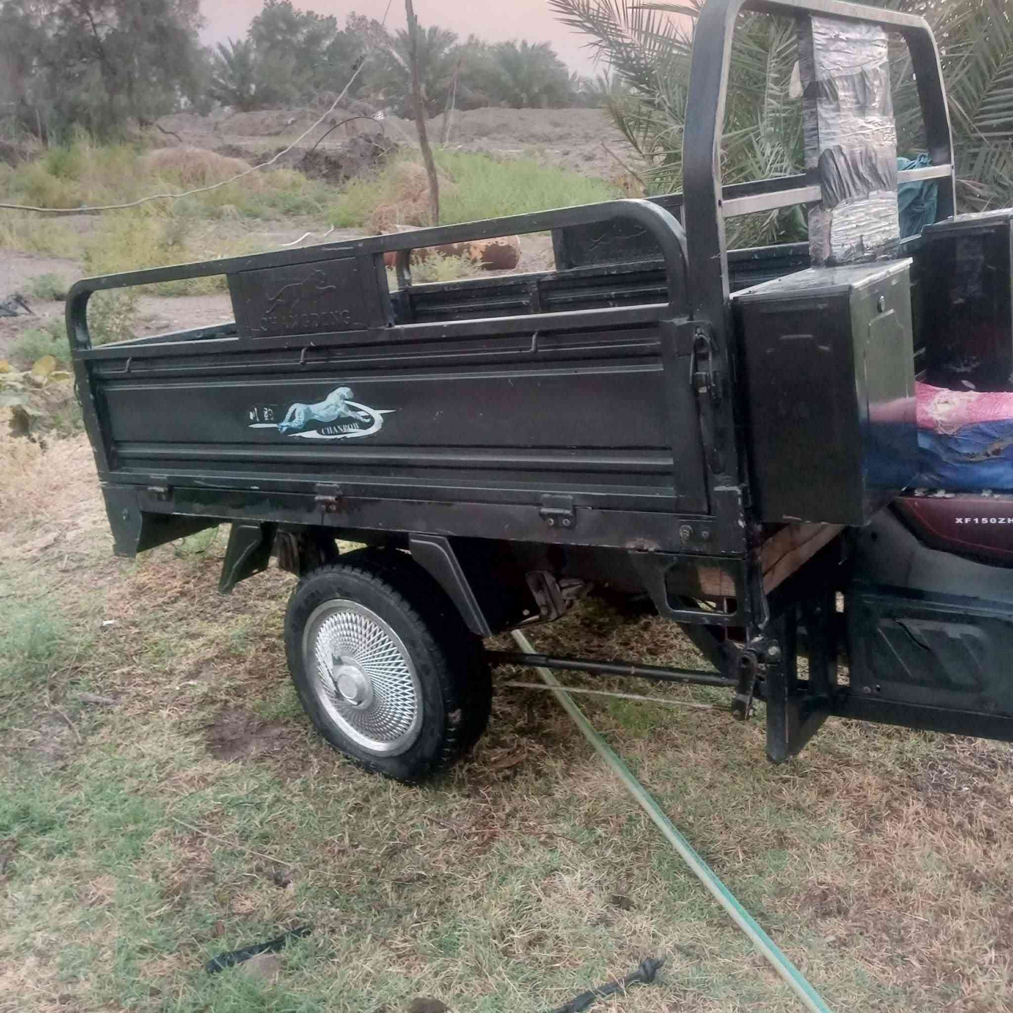 السلام عليكم 
ستوته جمره للبيع موديل 22 مكفوله كفاله عامه اتعهد اوراق ورگبه وشاصي محرك 200 نضيفه كلش 
‏‪***********‬‏
