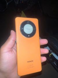 هونر X9 • ذاكرة ٢٥٦ • بطارية ٥٨٠٠
