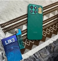 هونر X8b • نضيف • خدش خفيف