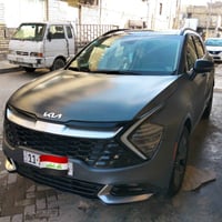 سبورتج برستيج • ٢٠٢٣ • هايبرد
