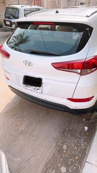 توسان ٢٠١٨ • محرك ٢٠٠٠ • رقم اربيل