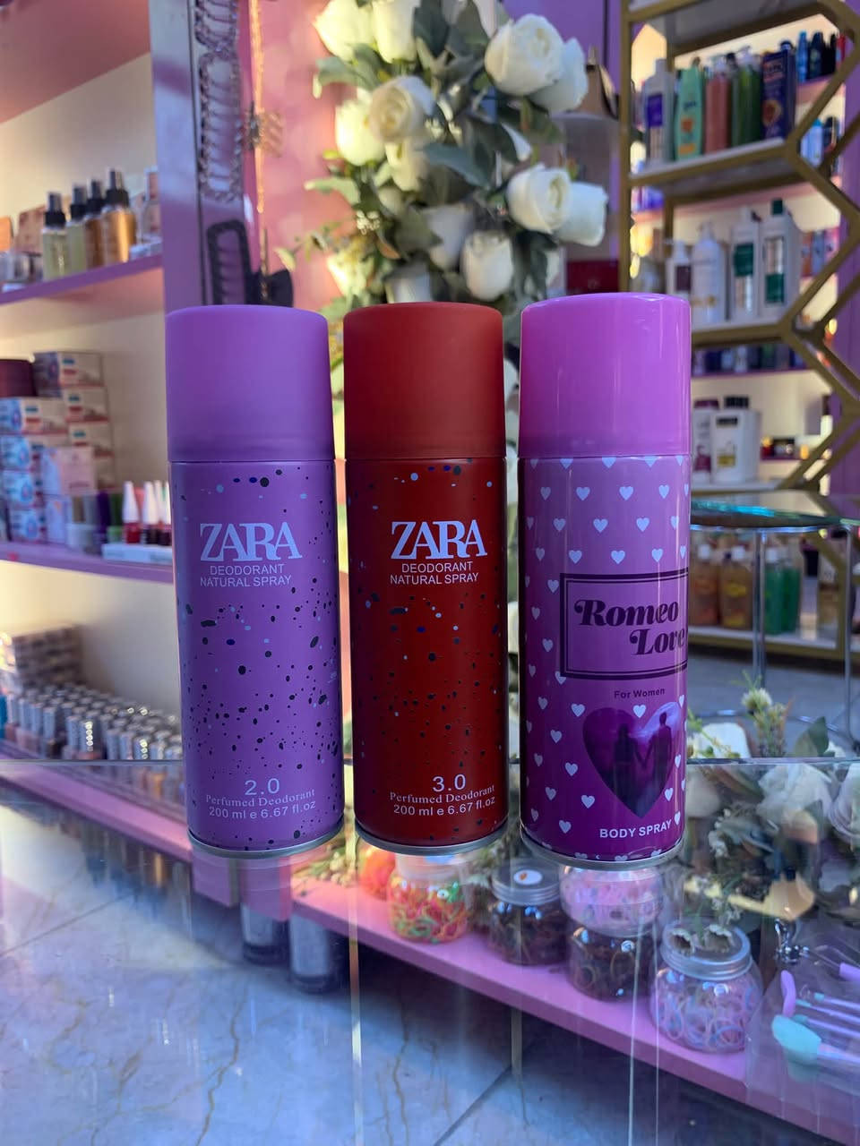 عطور مميزة • عرض خاص • حي الفرات